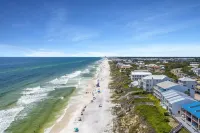 Directly on the beach! Your 30A getaway!
