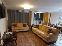 Condado San Juan / Beach,Touristic & Business Area