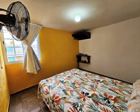 Casa Flores Hoteles en Tehuacán