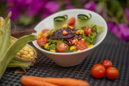 Hotel Termales El Batan