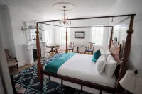 20 South Battery