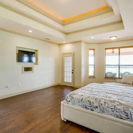 The Oasis Ranch 20-Acre Ranch in Whitewright!