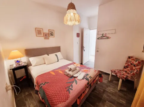 Kumbahçe Fethiye Hanım Pansiyon Bodrum