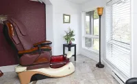 The Country Inn of Berkeley Springs - spa