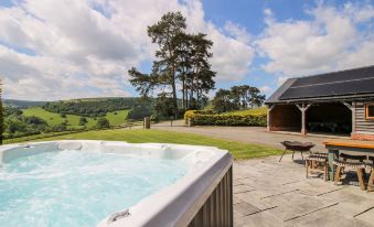 The Hayloft
