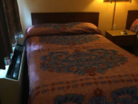 Royal Inn Hotels in Scioto County