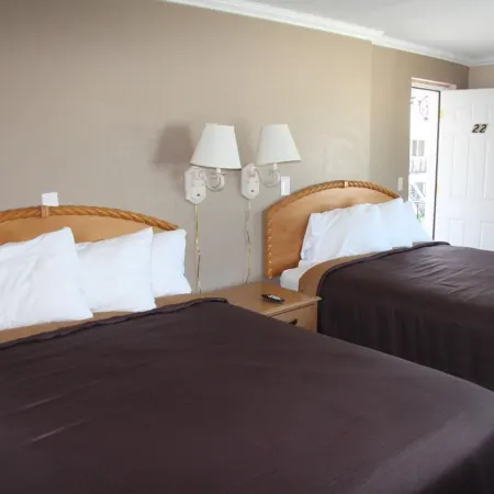 Cape Cod Inn