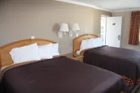 Cape Cod Inn Hoteles en Hyannis
