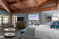 ボストン ヨット ヘブン イン & マリーナ