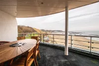 The Sands Sea Front Apartments