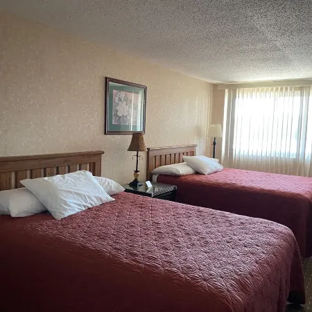 West Park Inn