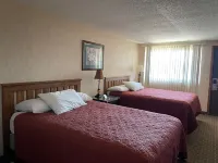West Park Inn Hotels in Sanilac County