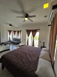 Villa Capricho Hôtels à : 
