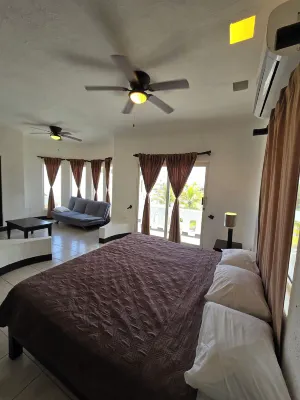 Villa Capricho Hotel di 