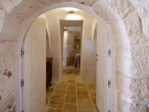 Borgo Del Tempo Ritrovato - Luxury Relais in Puglia Hotels in Ostuni