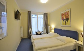 Alpha Hotel Garni