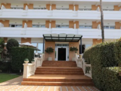 Pato Amarillo Hotels in Punta Umbria