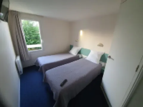 Le 81 Hotel Hotels in Castres