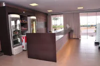 Orion Hotel Hotels in Itumbiara