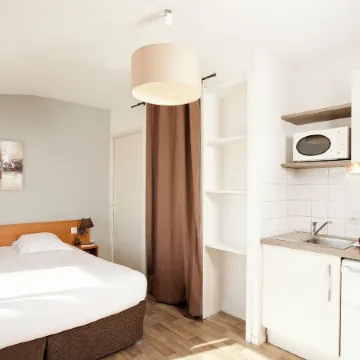 Séjours & Affaires Tours Léonard de Vinci