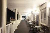 Scenic Inn Hotels in Eaton