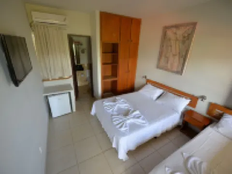 Pousada do Gunga Hotels in Barra de Sao Miguel