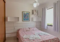 Guarajuba- Genipabu Summer House- 3 suites Hotels in Guarajuba