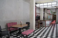 Station 22 Hotel 바투미 호텔