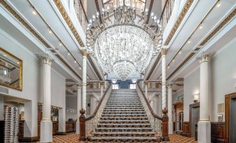Britannia Hotel City Centre Manchester