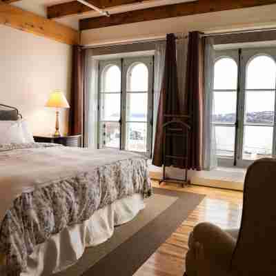 Royal Dalhousie Rooms