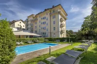 Hotel Kolping Hotels in Schenna