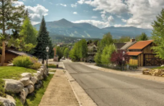 Rockridge 51