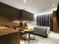 Anseong City Hotel Hotels in Anseong-si