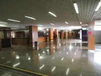 Brasilia Apart Hotéis - piscina