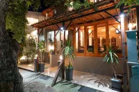 Kipos Resort Hotels in Pangaio