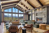 Suncadia Penthouse w/ Mountain & River Views! - 3-Sterne
