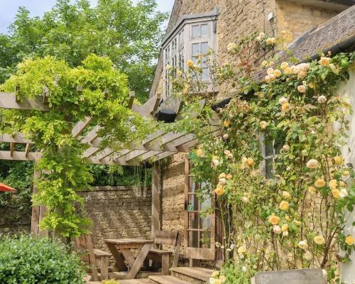 The Ebrington Arms Hotels in Chipping Campden