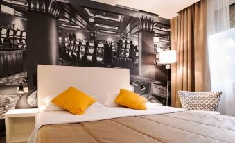 Park, Hotel & Entertainment