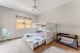 聖地亞哥葡萄酒鄉村泳池，景觀，4卧室(San Diego Wine Country Pool, Views, 4BR)