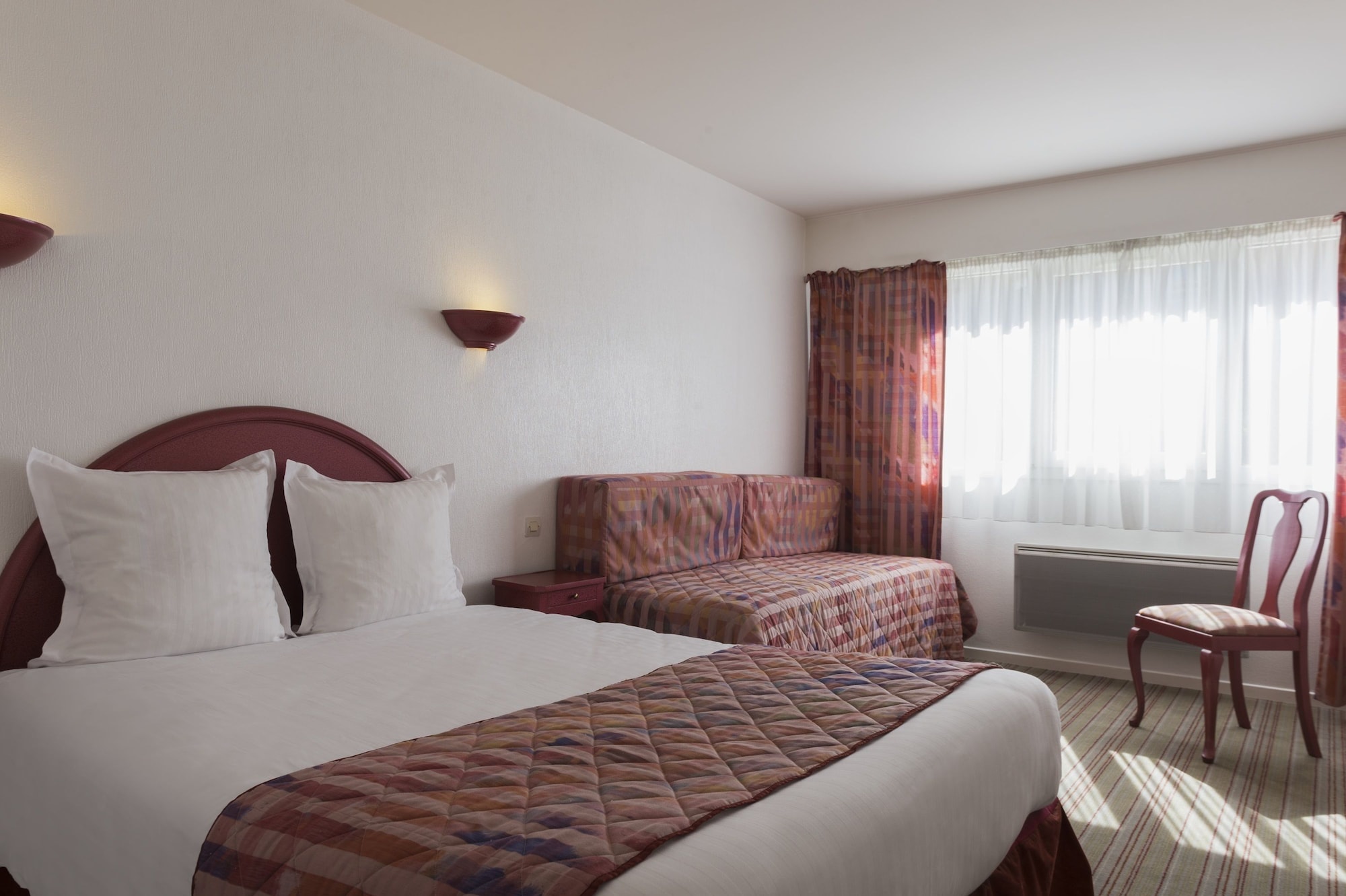 Logis - Belle Hôtel, Lille-Ouest Hotels in Steenwerck