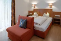Hotel Waldhof Hôtels à : Kranzberg