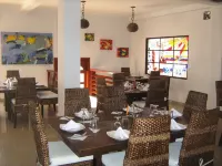 Terrazas de San Agustin Hotel - breakfast