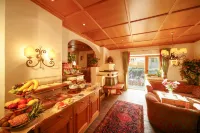 Hotel Resch - Mountain View