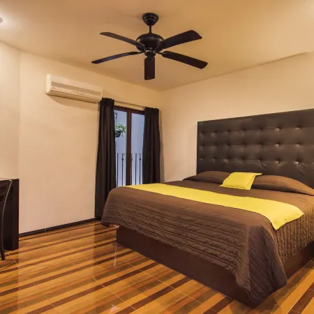 Hotel Majova Inn Xalapa