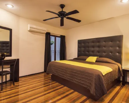 Hotel Majova Inn Xalapa Hoteles en Xalapa Enriquez