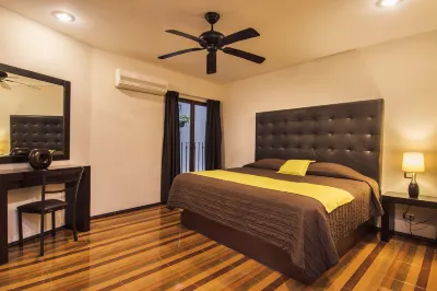 Hotel Majova Inn Xalapa فنادق في 