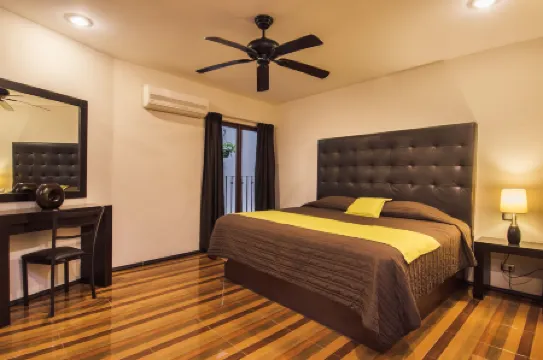 Hotel Majova Inn Xalapa