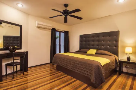 Hotel Majova Inn Xalapa