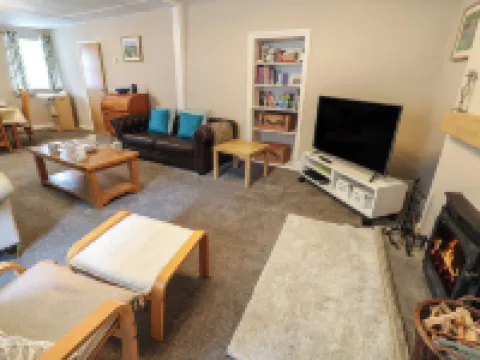Alma House Hotels in Reeth