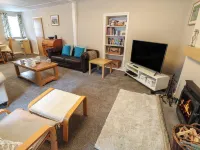 Alma House Hotels in Reeth